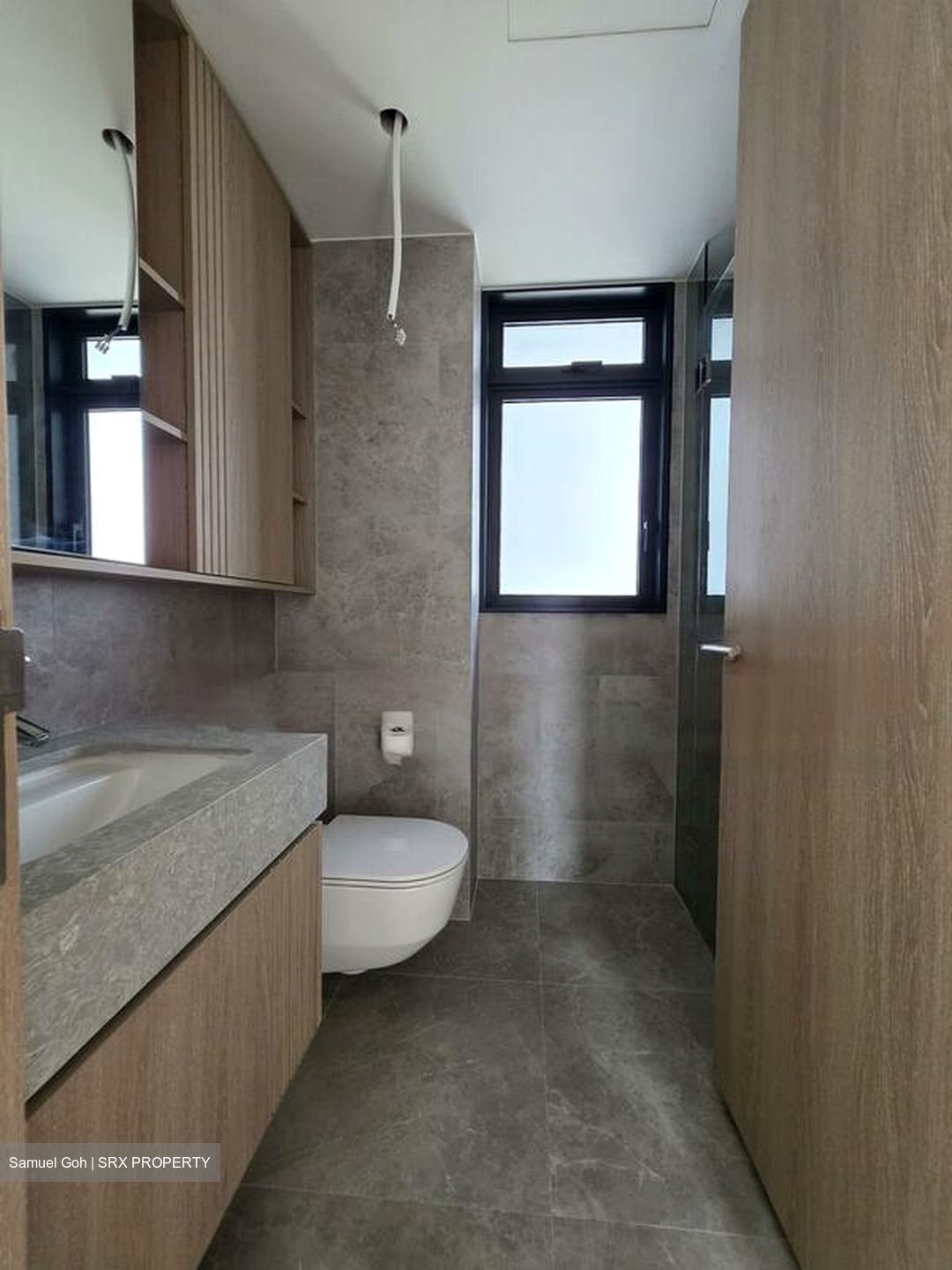 KI Residences at Brookvale (D21), Condominium #450489181